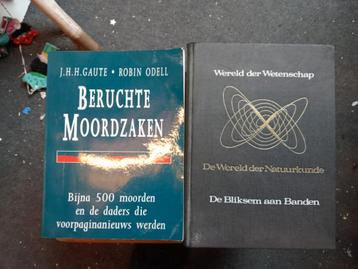 2 boeken (43) beschikbaar voor biedingen