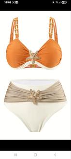 Nieuwe Bikini XXL - Alleen Gepast!, Kleding | Dames, Badmode en Zwemkleding, Ophalen of Verzenden, Nieuw, Overige kleuren, Bikini