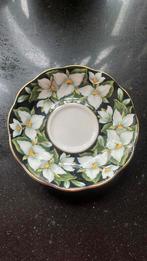 Royal Albert schotel Provincial Flowers Trillium, Ophalen of Verzenden
