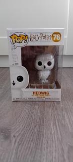 Hedwig 76, Verzamelen, Ophalen of Verzenden, Zo goed als nieuw, Actiefiguurtje