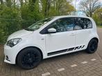 Seat MII (Chill Out) 1.0 44KW 2013 Wit, Auto's, Seat, Origineel Nederlands, Te koop, 60 pk, Benzine