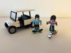 Roblox Feature Vehicle Brookhaven Golf Cart, Kinderen en Baby's, Speelgoed | Actiefiguren, Ophalen of Verzenden, Zo goed als nieuw