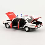 Mercedes Benz 200 1984 SPOED Ambulance 1:18 NOREV R.  183834, Hobby en Vrije tijd, Modelauto's | 1:18, Verzenden, Nieuw, Auto