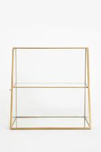 Glazen vitrine kastje Sissy Boy, Ophalen of Verzenden, Zo goed als nieuw