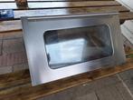 Deur voor Bosch solitaire 90 cm, Witgoed en Apparatuur, Fornuizen, Ophalen, Gebruikt, Gas, 5 kookzones of meer
