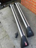 Dakdragers Volvo V40, Auto diversen, Dakdragers, Ophalen of Verzenden, Gebruikt