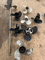 Parij  Schroeven  voor  boot motoren, Ophalen of Verzenden, Zo goed als nieuw, Nb, Nb