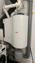 Intergas prestige cw6, Minder dan 20 liter, Ophalen, Zo goed als nieuw, Boiler