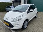 Ford Ka /Airco!, Auto's, Ford, Origineel Nederlands, Te koop, 20 km/l, Benzine