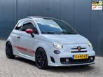 Fiat 500 1.4-16V Abarth Downpipe|Pano|Nardo|Vol optie!, Auto's, Fiat, Voorwielaandrijving, Euro 5, 15 km/l, Gebruikt