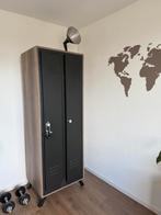 Unieke locker kast te koop, Huis en Inrichting, Kasten | Lockerkasten, Ophalen, Zo goed als nieuw