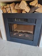 Elektrische sierhaard!, Ophalen, Vrijstaande haard, Elektrische haard