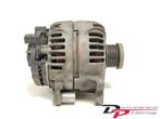 Dynamo van een Volkswagen Golf, Gebruikt, -, Volkswagen, -