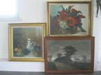 Schilderijen van Henri Joseph Pauwels, Antiek en Kunst, Kunst | Schilderijen | Klassiek, Ophalen