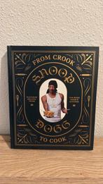 From Crook to Cook - Snoop Dogg, Gelezen, Spiritualiteit algemeen, Snoop Dogg, Overige typen