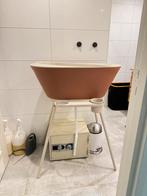 We-too babybadje, Kinderen en Baby's, Ophalen, Zo goed als nieuw, Badje, Standaard