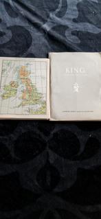 King landen serie, Ophalen of Verzenden