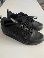 Sneakers Nike air Max 2 x aangehad maat 44 valt als 43,5, Ophalen, Nike air max, Zwart, Sneakers of Gympen