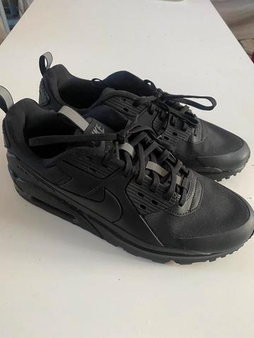 Sneakers Nike air Max 2 x aangehad maat 44 valt als 43,5 beschikbaar voor biedingen