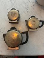 Art deco koffie set, Antiek en Kunst, Ophalen