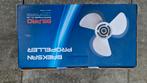 Nieuwe Propeller te koop, Watersport en Boten, Ophalen of Verzenden, Zo goed als nieuw