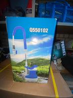 Aquaking Waterpomp met Vlotter - Nieuw in Doos, Ophalen, Nieuw, Elektrisch, Dompelpomp