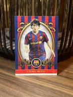 Lionel Messi VB-4 Topps voetbalkaart, Ophalen of Verzenden, Zo goed als nieuw, Buitenlandse clubs, Poster, Plaatje of Sticker