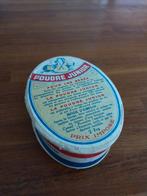 Vintage Poudre Junior Doosje Brussel €5, Ophalen of Verzenden, Overige typen