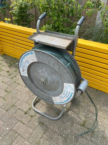Omsnoerapparaat / omsnoeringsmachine beschikbaar voor biedingen