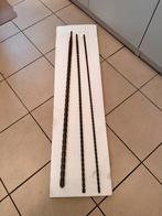 Boren gloednieuw 100 cm !! Sds, Doe-het-zelf en Verbouw, Gereedschap | Boormachines, Ophalen of Verzenden, Zo goed als nieuw, Boor- en/of Breekhamer