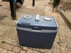 Mobicool Elektrische Koelbox, Caravans en Kamperen, Koelboxen, Ophalen, Gebruikt, Koelbox, Elektrisch