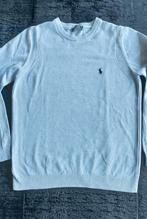 Polo Ralph Lauren trui sweater S, Blauw, Ophalen of Verzenden, Maat 46 (S) of kleiner, Polo Ralph Lauren