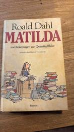 Matilda, Boeken, Ophalen of Verzenden, Zo goed als nieuw