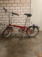 DAHON 20” vouwfiets, Fietsen en Brommers, Fietsen | Vouwfietsen, Ophalen, Zo goed als nieuw, 20 inch of meer, Dahon
