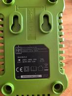 Nieuwe Oplader zie foto's, Ophalen of Verzenden