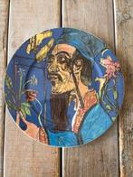 Kunstbord / bord Heinrich Winterling. Piet Schopping 2007., Antiek en Kunst, Ophalen