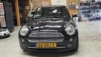 Mini Mini Cabrio 1.6 Cooper Sidewalk Airco, LEDER, 17" LMV,, Voorwielaandrijving, Open dak, Gebruikt, 4 cilinders