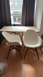 Kuipstoelen IKEA (Fanbyn), Huis en Inrichting, Ophalen, Zo goed als nieuw