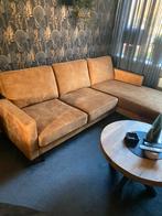 Loungebank lounge kan aan beide kanten, Ophalen, Gebruikt, Stof