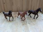 6 Schleich paarden als set of los., Ophalen, Jongen of Meisje