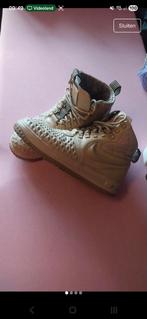 Nike Lunar Force 1 - Maat 43, Ophalen of Verzenden, Gedragen, Nike, Sneakers of Gympen