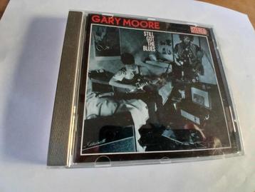 Gary Moore - Still Got The Blues  beschikbaar voor biedingen