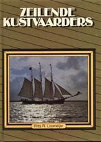 Loomeijer - Zeilende kustvaarders., Ophalen, Zo goed als nieuw, Boek of Tijdschrift