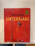 Sinterklaas - Charlotte Dematons - Eerste Versie, Gelezen, Ophalen of Verzenden, Sprookjes, Charlotte Dematons
