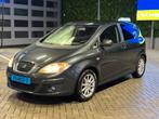 SEAT ALTEA 1.6 TDI AUTOMAAT • TAXI GEREED • ZEER NETTE STAAT, Auto's, Euro 5, 4 cilinders, Origineel Nederlands, Diesel