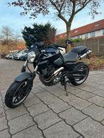 Yamaha mt-03 660cc, Motoren