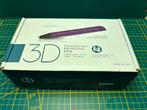 3D printing pen, Ophalen of Verzenden, Zo goed als nieuw