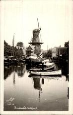 Molen Dordrecht-Holland, Ophalen of Verzenden, Voor 1920, Ongelopen, Zuid-Holland