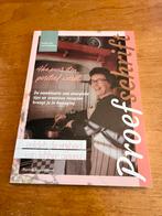 Marieke Kwakernaak - Proefschrift, Boeken, Ophalen of Verzenden, Zo goed als nieuw, Marieke Kwakernaak