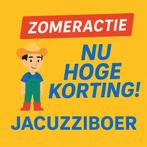 🌊 Jacuzzi kopen?, Ophalen, Jacuzziboer, Overige typen, Nieuw